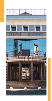 theatre